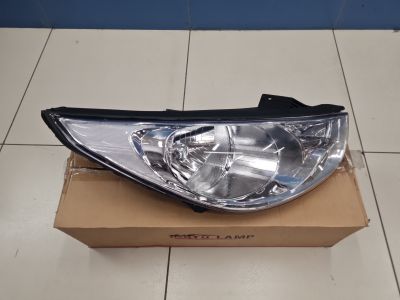 Фара правая для Hyundai ix35 Tucson LM 2010-2015