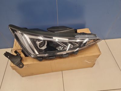 Фара правая для Hyundai Elantra AD 2016-2020