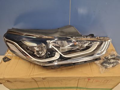 Фара правая для Hyundai Sonata LF 2015-2019