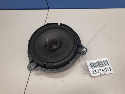 Динамик двери для Nissan Qashqai J10 2006-2014