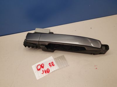Ручка двери нaружная задняя правая для Nissan Qashqai J10 2006-2014