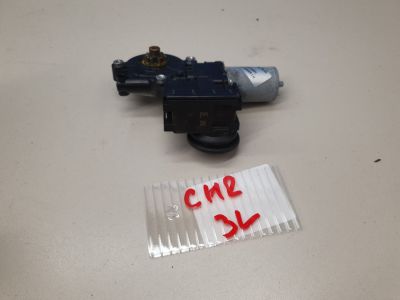 Моторчик стеклоподъёмника задний левый для Toyota C-HR GX10 GX50 2016-