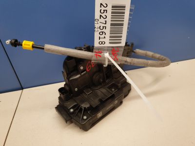 Замок двери задней правой для Mercedes C-klasse W205 2014-