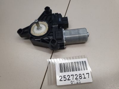 Моторчик стеклоподъёмника задний правый для Mercedes C-klasse W205 2014-