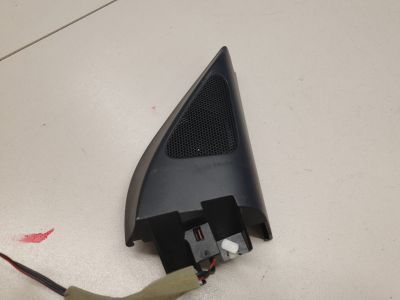 Крышка зеркала внутренняя правая для Volkswagen Passat B7 2011-2015