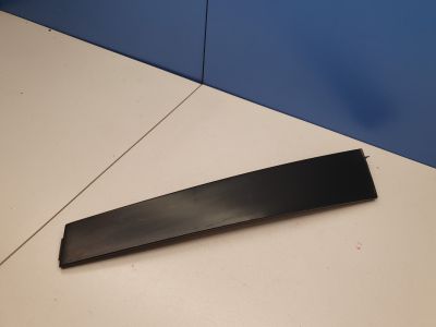 Накладка рамки двери передней правой для Peugeot 208 2012-2019