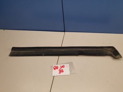 Уплотнитель двери задней правой для Nissan Qashqai J10 2006-2014