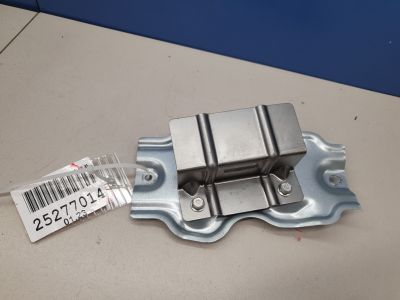 Кронштейн обшивки двери для Nissan Qashqai J10 2006-2014