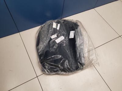 Чехол спинки сидения заднего левого для Mercedes GLE-klasse W167 2019-