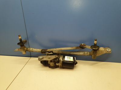 Трапеция очистителя лобового стекла для Nissan Qashqai J10 2006-2014