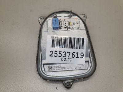 Блок управления диодными фарами для Mercedes GLC-klasse C253 Coupe 2016-