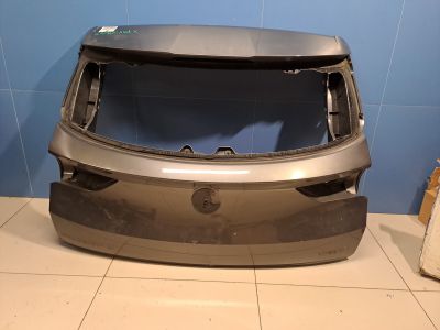 Дверь багажника для Opel Grandland X 2017-