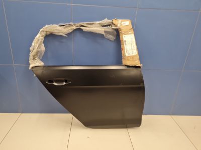 Дверь правая задняя для Volkswagen Golf 6 2009-2013