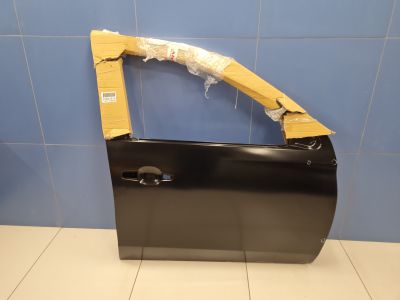 Дверь правая передняя для Mitsubishi L200 KK KL 2015-