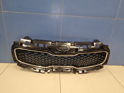 Решетка радиатора для KIA Sportage 2015-2021