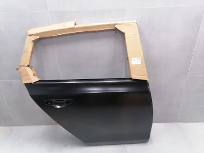 Дверь правая задняя для Volkswagen Golf 6 2009-2013