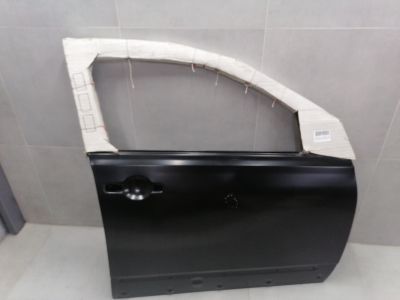 Дверь правая передняя для Nissan Qashqai J10 2006-2014