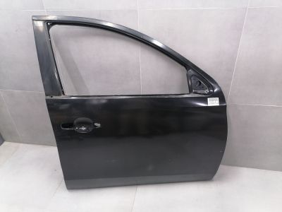 Дверь правая передняя для Mitsubishi Pajero Montero Sport KS 2015-