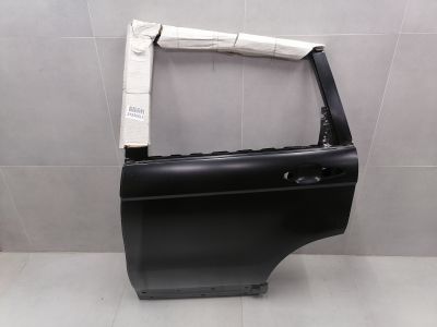 Дверь левая задняя для Honda CR-V 2012-2018