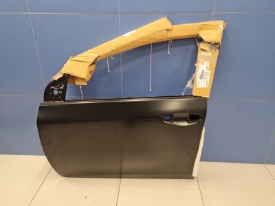 Дверь левая передняя для Toyota Corolla E18 2013-