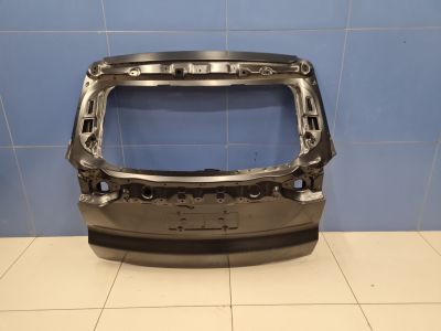 Дверь багажника для Geely Atlas Pro 2021-