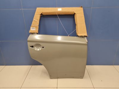 Дверь правая задняя для Mitsubishi Outlander GF 2012-