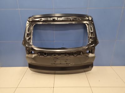 Дверь багажника для Geely Atlas Pro 2021-