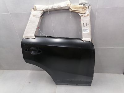 Дверь правая задняя для Mazda CX-5 2011-2017