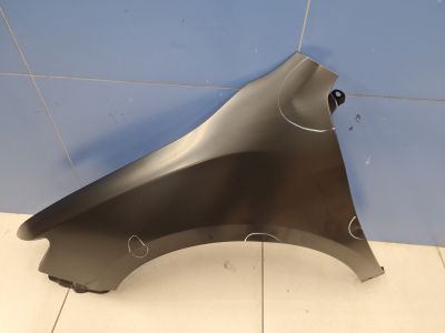 Крыло переднее левое для Toyota Camry XV50 2011-2017