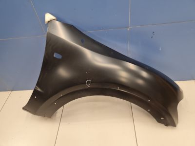 Крыло переднее правое для Mitsubishi Pajero Montero V6 V7 2000-2006