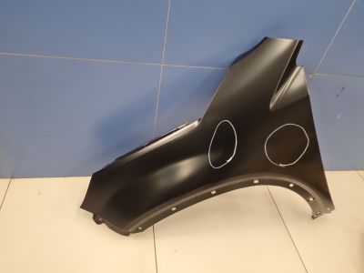 Крыло переднее левое для KIA Sorento 2009-2021