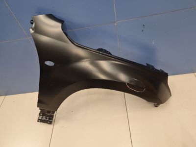 Крыло переднее правое для Suzuki Grand Vitara 2005-2015