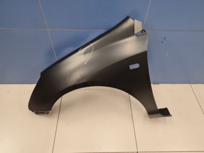 Крыло переднее левое для Honda Civic 2001-2005