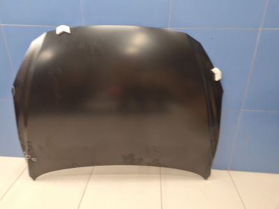 Капот для Mazda 3 BM 2013-2018