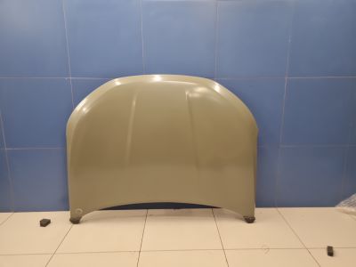 Капот для Haval Jolion 2021-