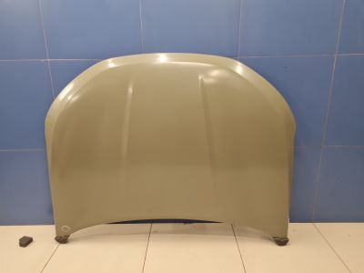 Капот для Haval Jolion 2021-