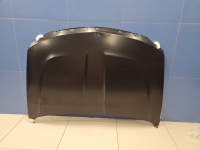 Капот для KIA Mohave 2008-