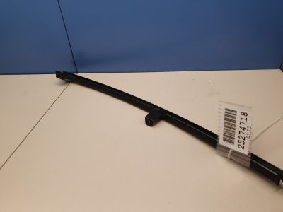 Направляющая стекла задней левой двери для Toyota C-HR GX10 GX50 2016-