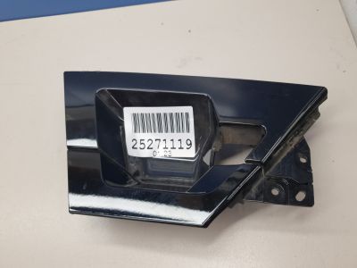 Накладка ручки двери левой задней для Toyota C-HR GX10 GX50 2016-