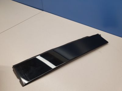 Накладка рамки двери задняя левая для Toyota C-HR GX10 GX50 2016-