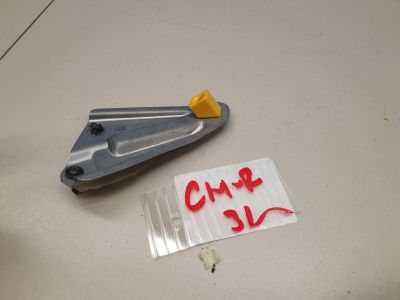 Кронштейн обшивки двери задней левой для Toyota C-HR GX10 GX50 2016-