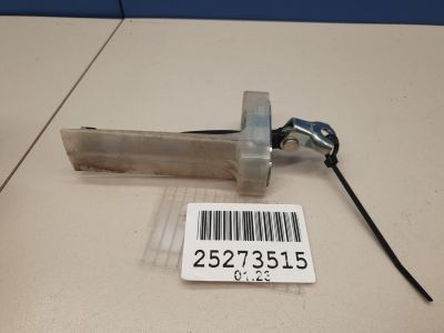 Ограничитель двери задней левой для Toyota C-HR GX10 GX50 2016-