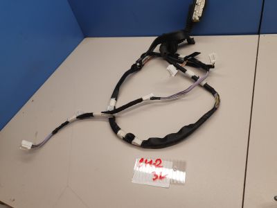 Жгут проводов задней левой двери для Toyota C-HR GX10 GX50 2016-