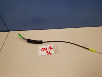 Трос открывания задней двери для Toyota C-HR GX10 GX50 2016-