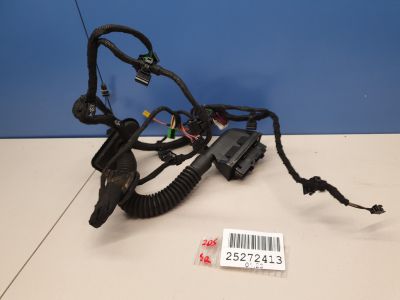 Жгут проводов задней правой двери для Mercedes C-klasse W205 2014-