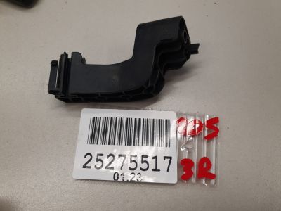 Кронштейн замка двери задний правой для Mercedes C-klasse W205 2014-