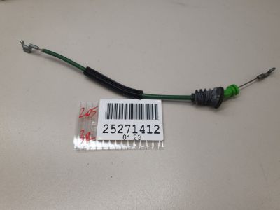 Трос открывания задней двери для Mercedes C-klasse W205 2014-