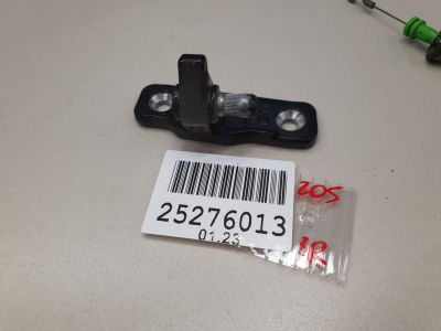 Петля двери задней правой верхняя для Mercedes C-klasse W205 2014-