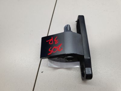 Петля двери задней правой нижняя для Mercedes C-klasse W205 2014-