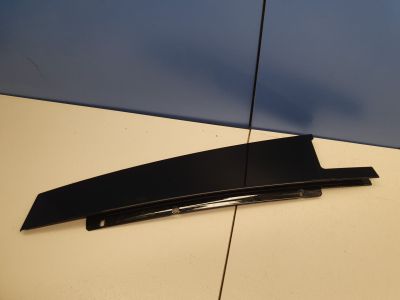 Накладка рамки двери задняя правая для Mercedes C-klasse W205 2014-